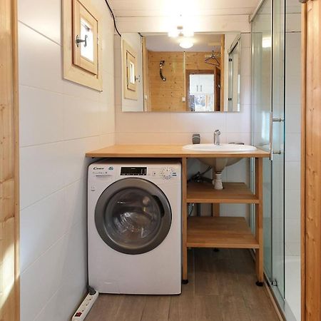 Le Petite Chalet Tourmente Chamonix Ngoại thất bức ảnh