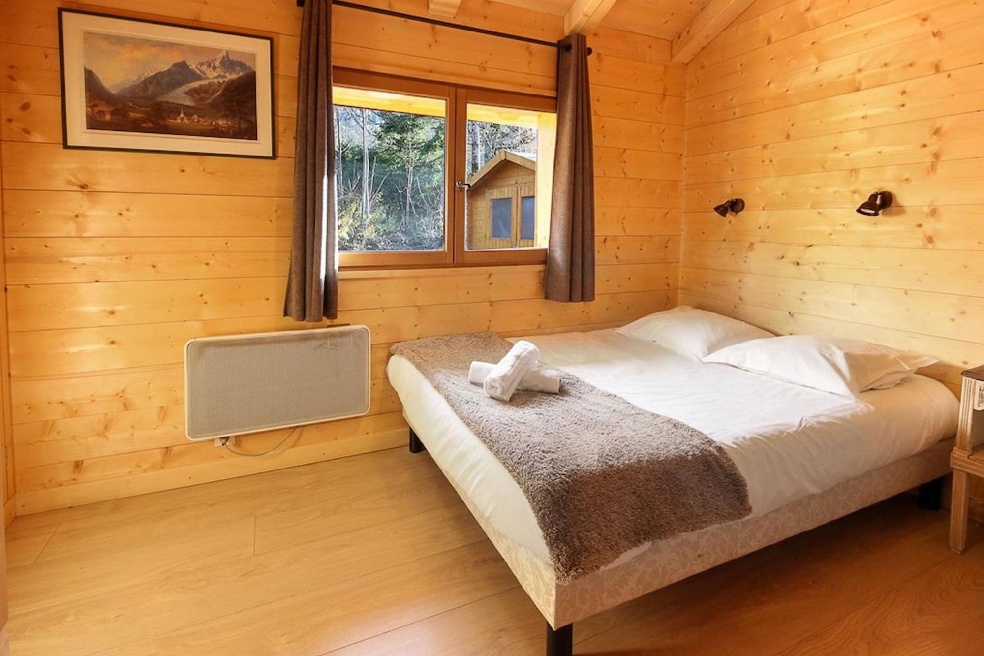 Le Petite Chalet Tourmente Chamonix Ngoại thất bức ảnh